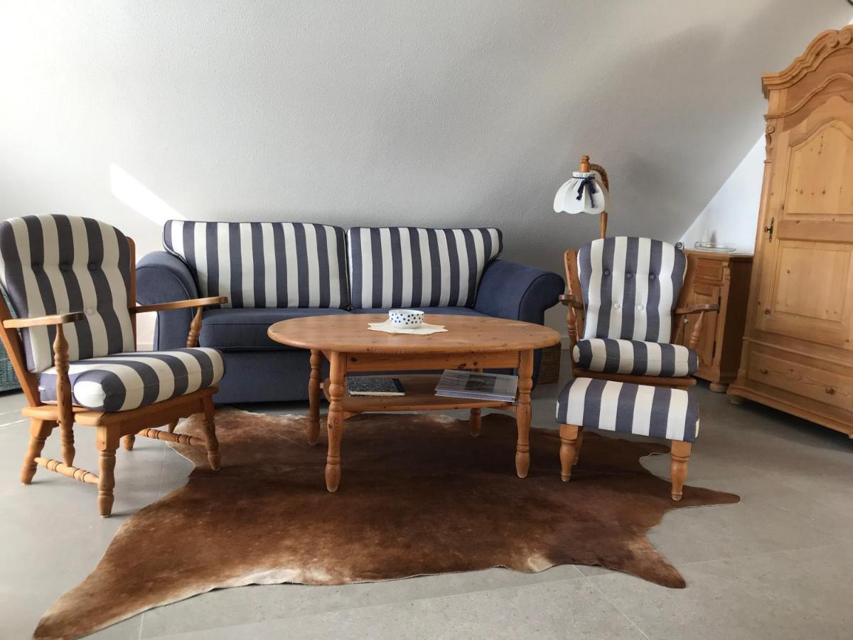 Appartamento Urseetalblick Lenzkirch Esterno foto