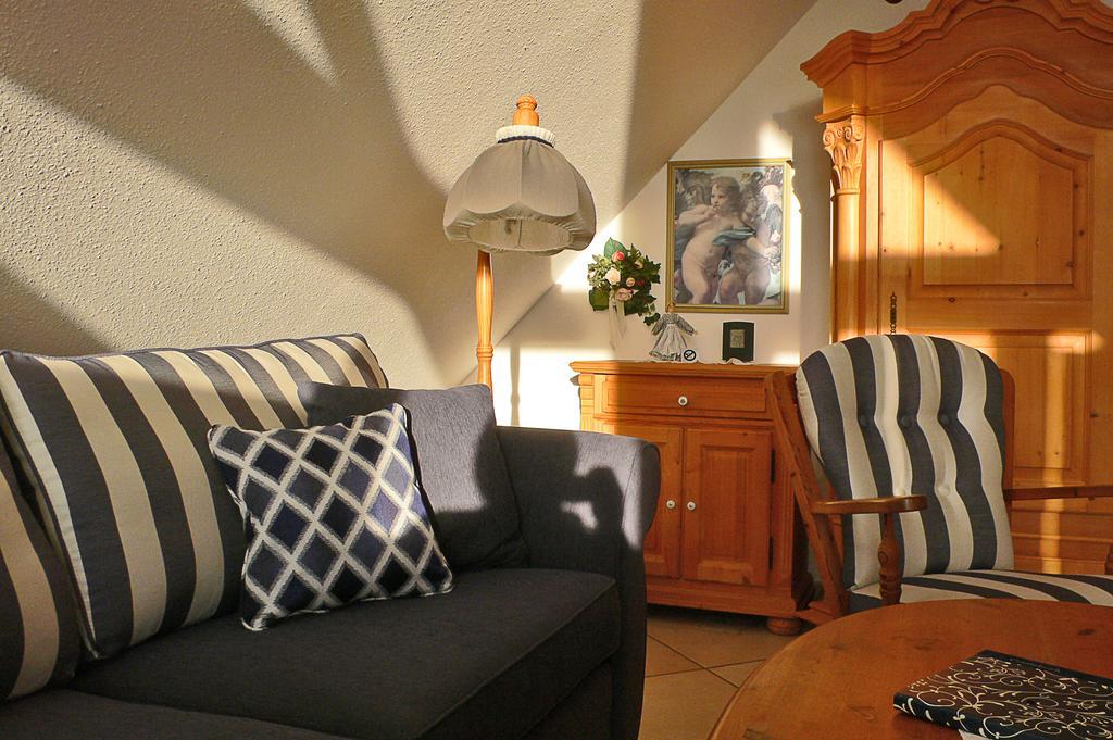 Appartamento Urseetalblick Lenzkirch Esterno foto