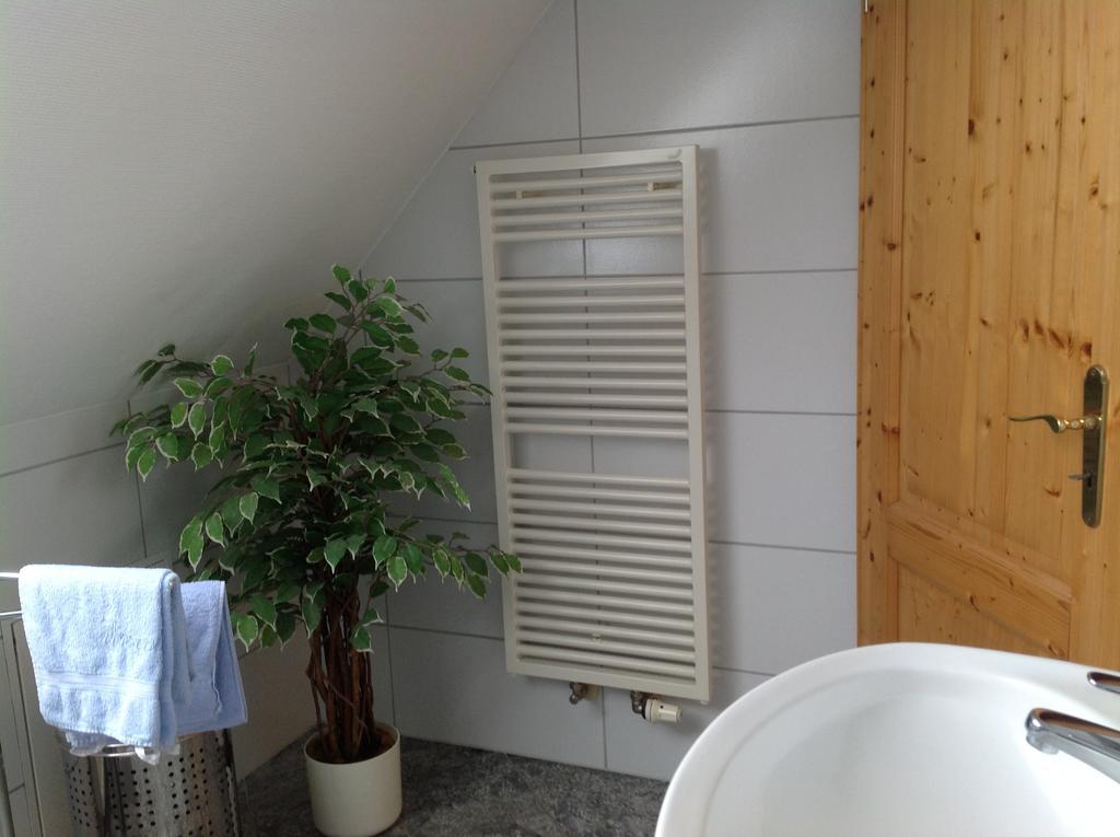 Appartamento Urseetalblick Lenzkirch Esterno foto